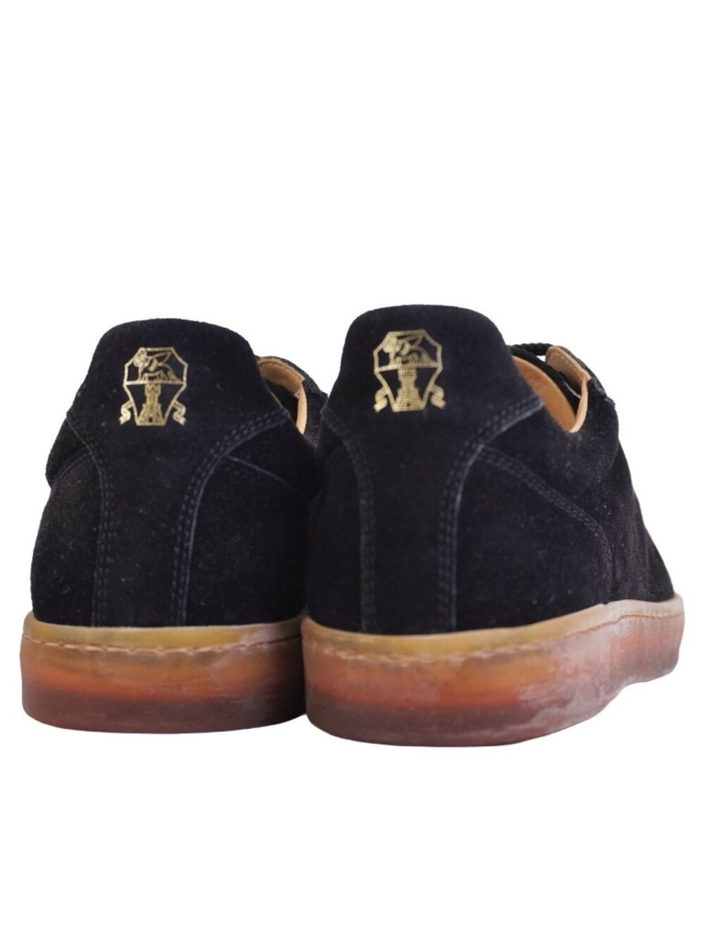 Brunello Cucinelli Sneakers Low View 5
